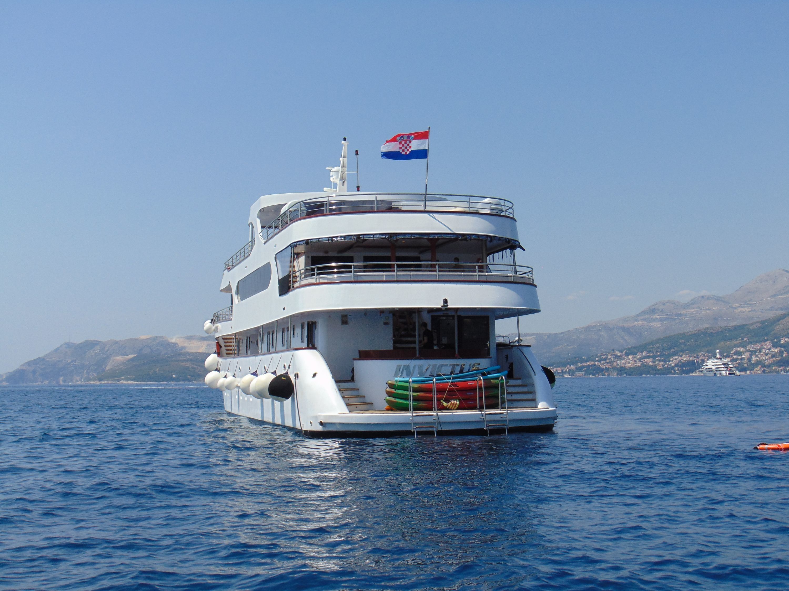 Custom Built 131 | Invictus