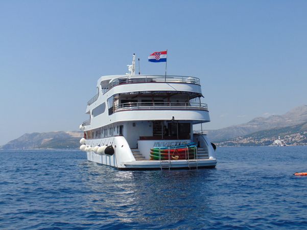 Custom Built 131 | Invictus