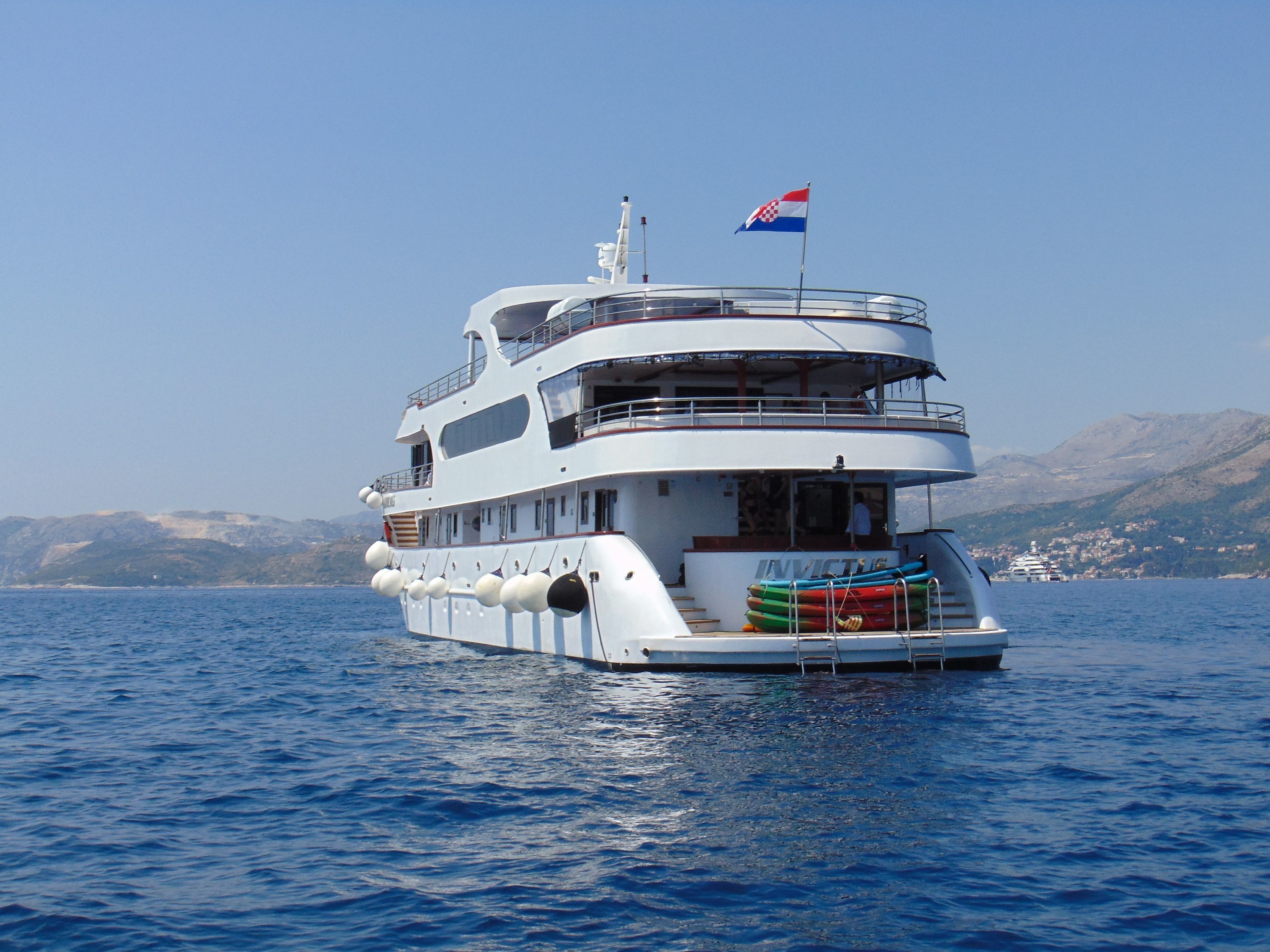 Custom Built 131 | Invictus