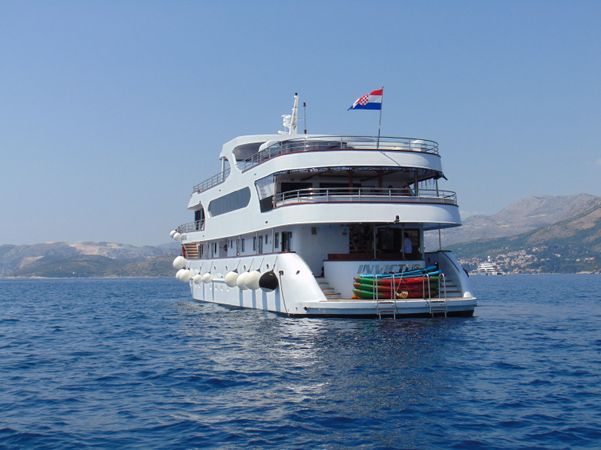 Custom Built 131 | Invictus