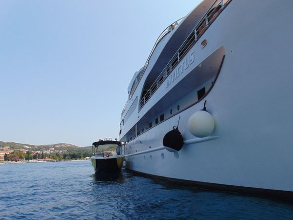 Custom Built 131 | Invictus