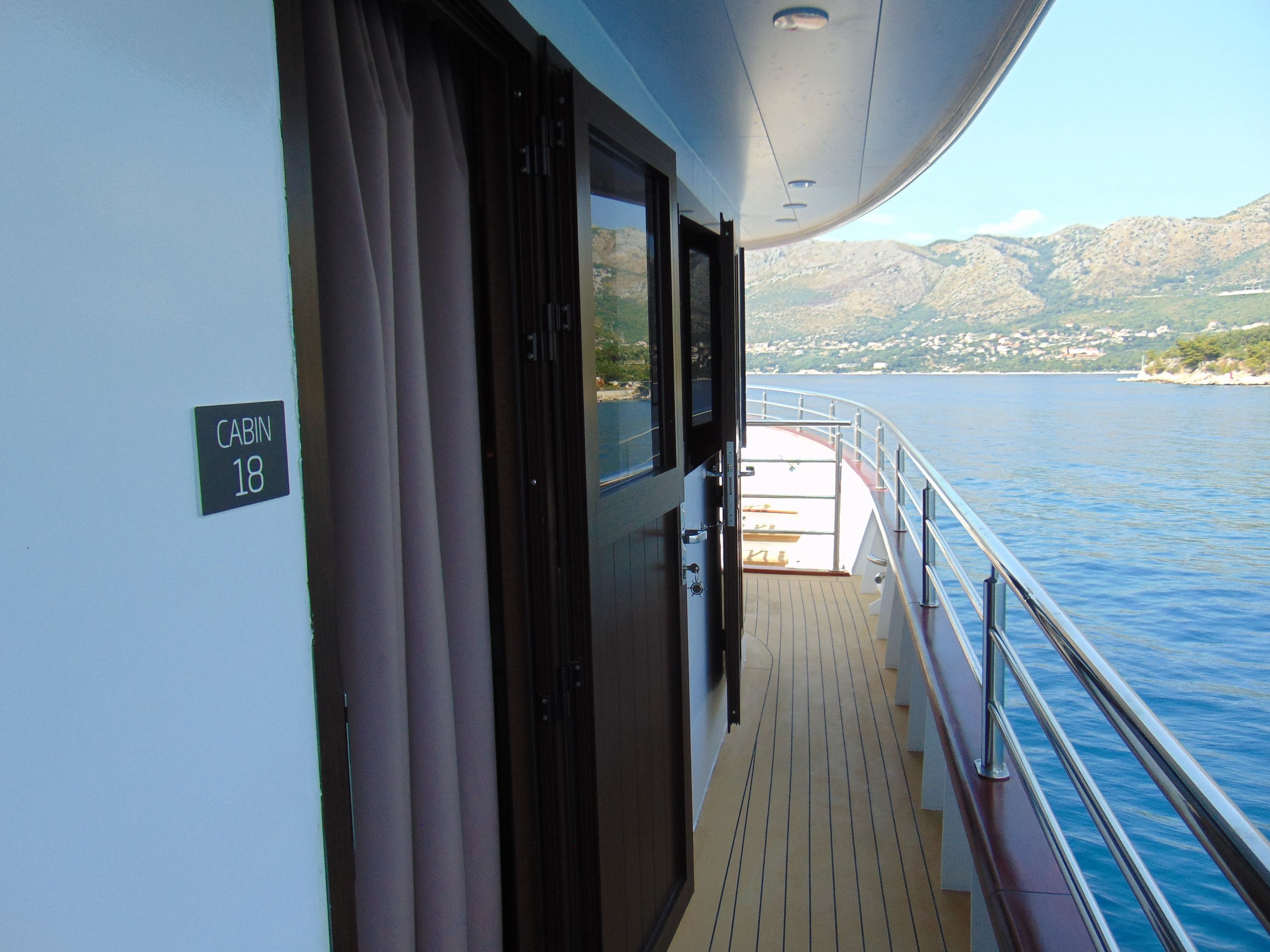 Custom Built 131 | Invictus