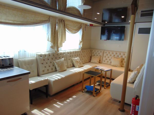 Custom Built 131 | Invictus