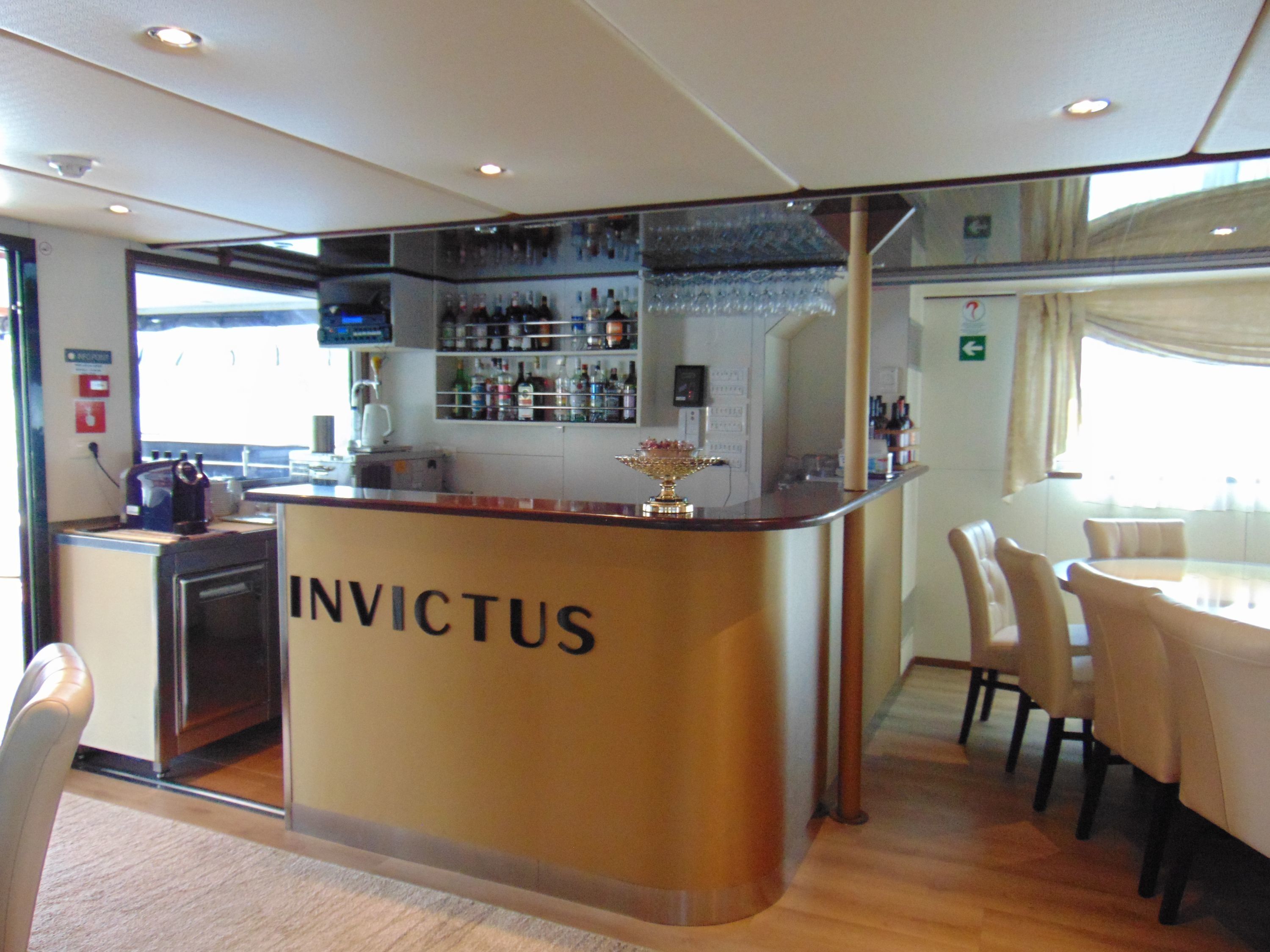 Custom Built 131 | Invictus