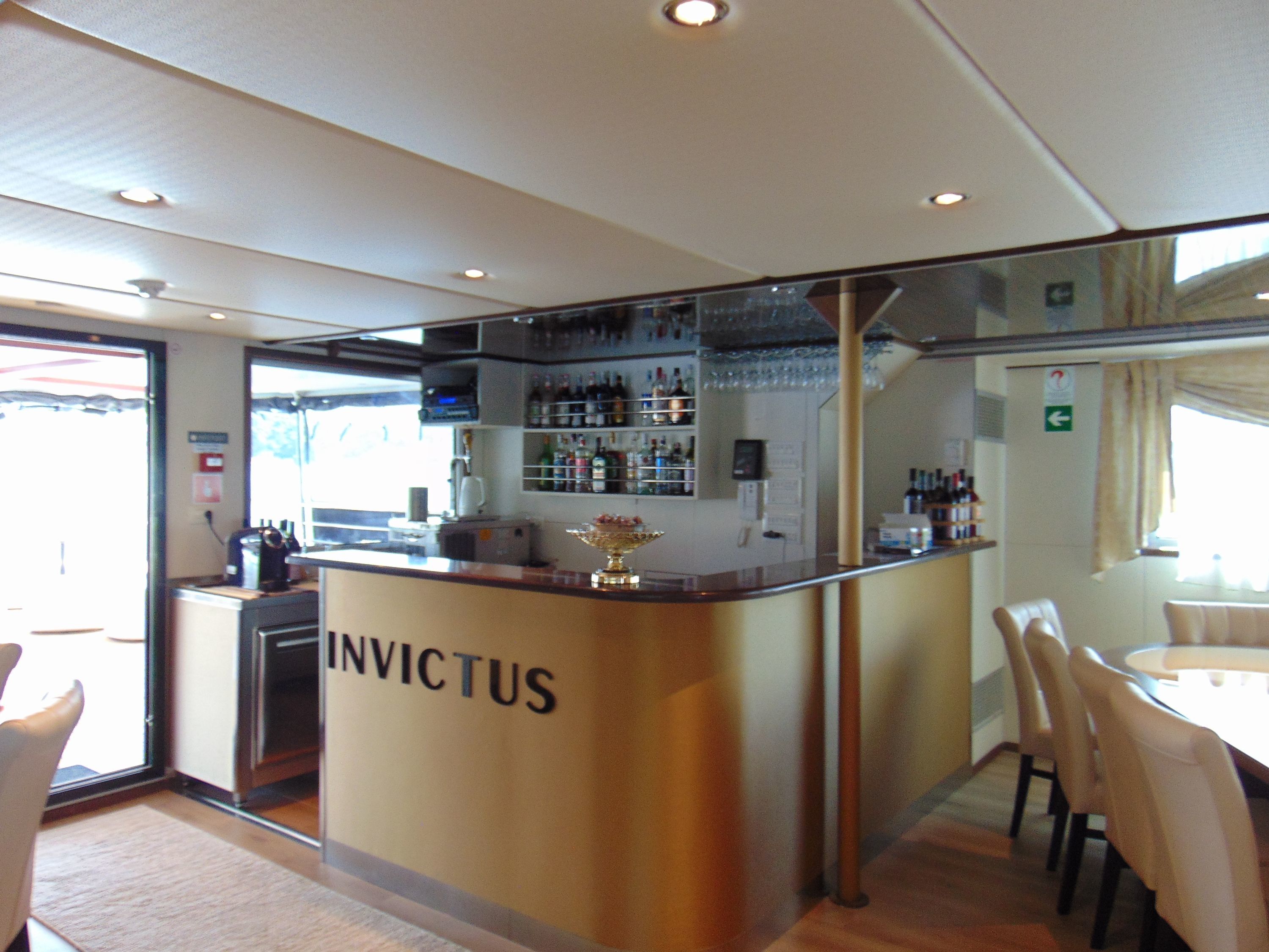 Custom Built 131 | Invictus