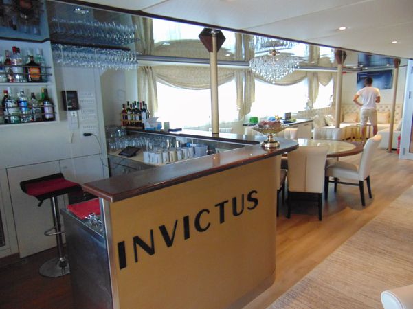 Custom Built 131 | Invictus