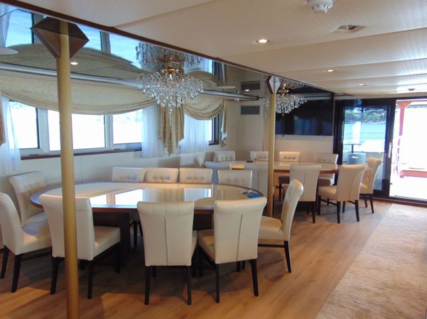 Custom Built 131 | Invictus