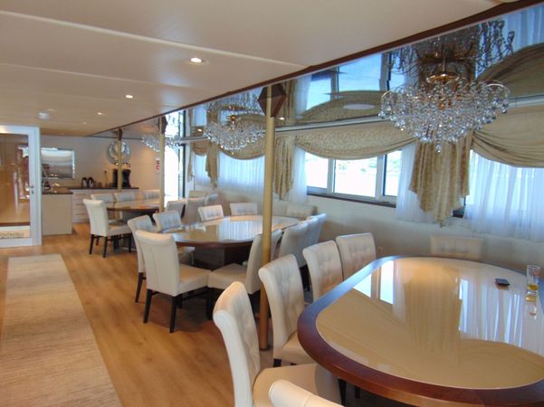 Custom Built 131 | Invictus