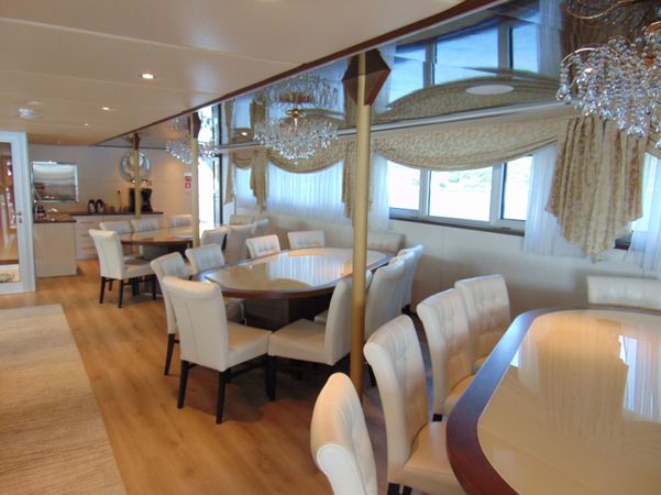 Custom Built 131 | Invictus