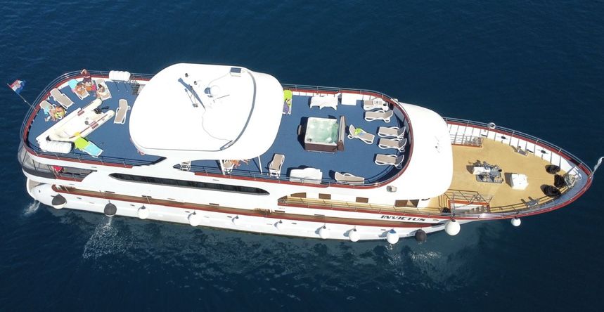 Custom Built 131 | Invictus