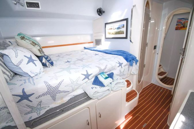 Voyage 580 | Pelican