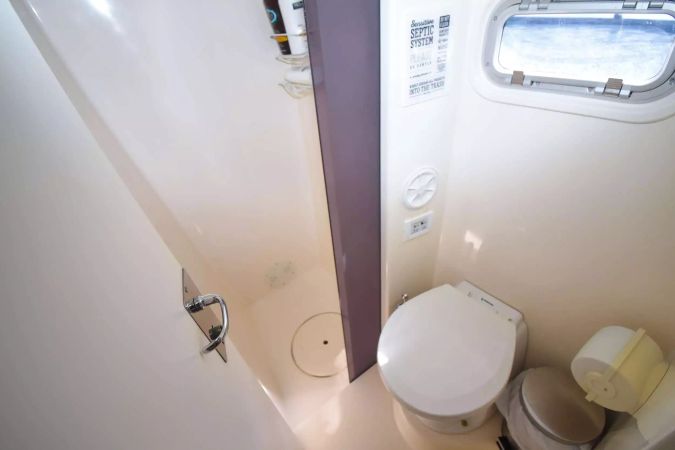 Voyage 580 | Pelican