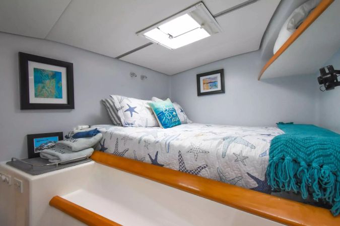 Voyage 580 | Pelican