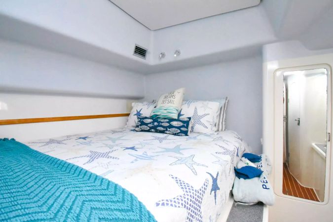 Voyage 580 | Pelican