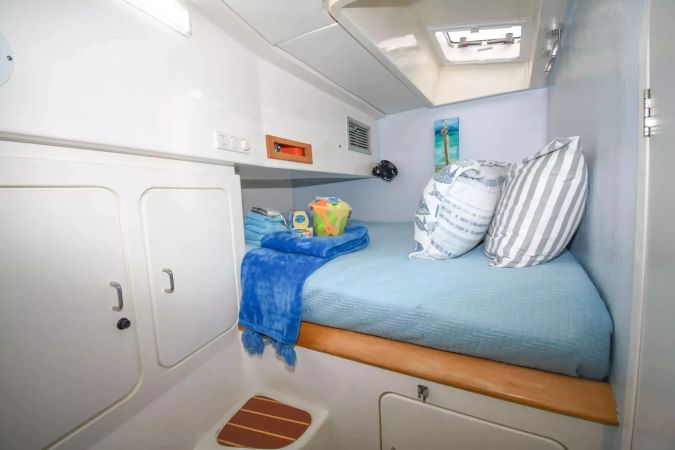 Voyage 580 | Pelican