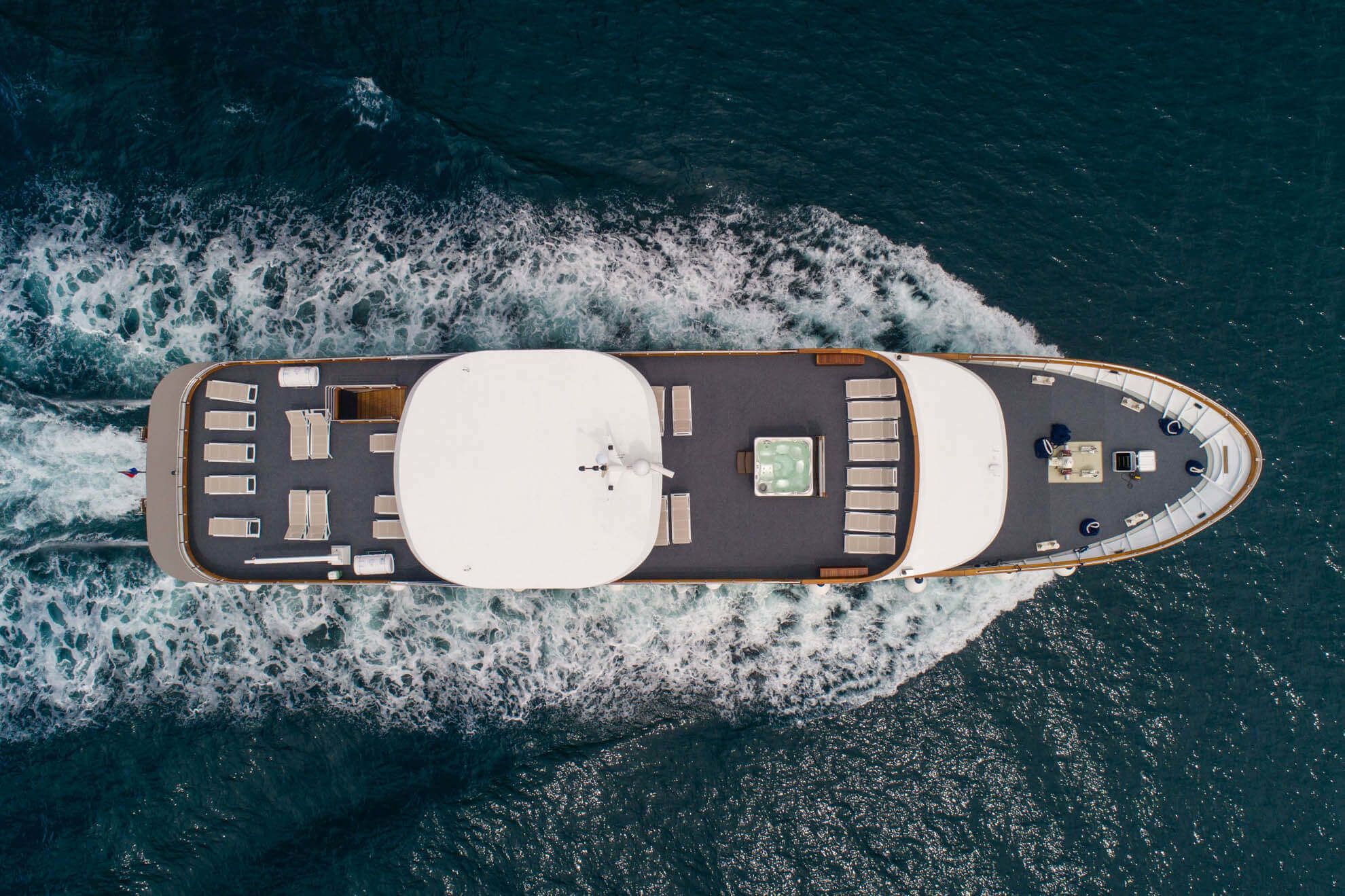 Custom Built 155 | Mama Marija