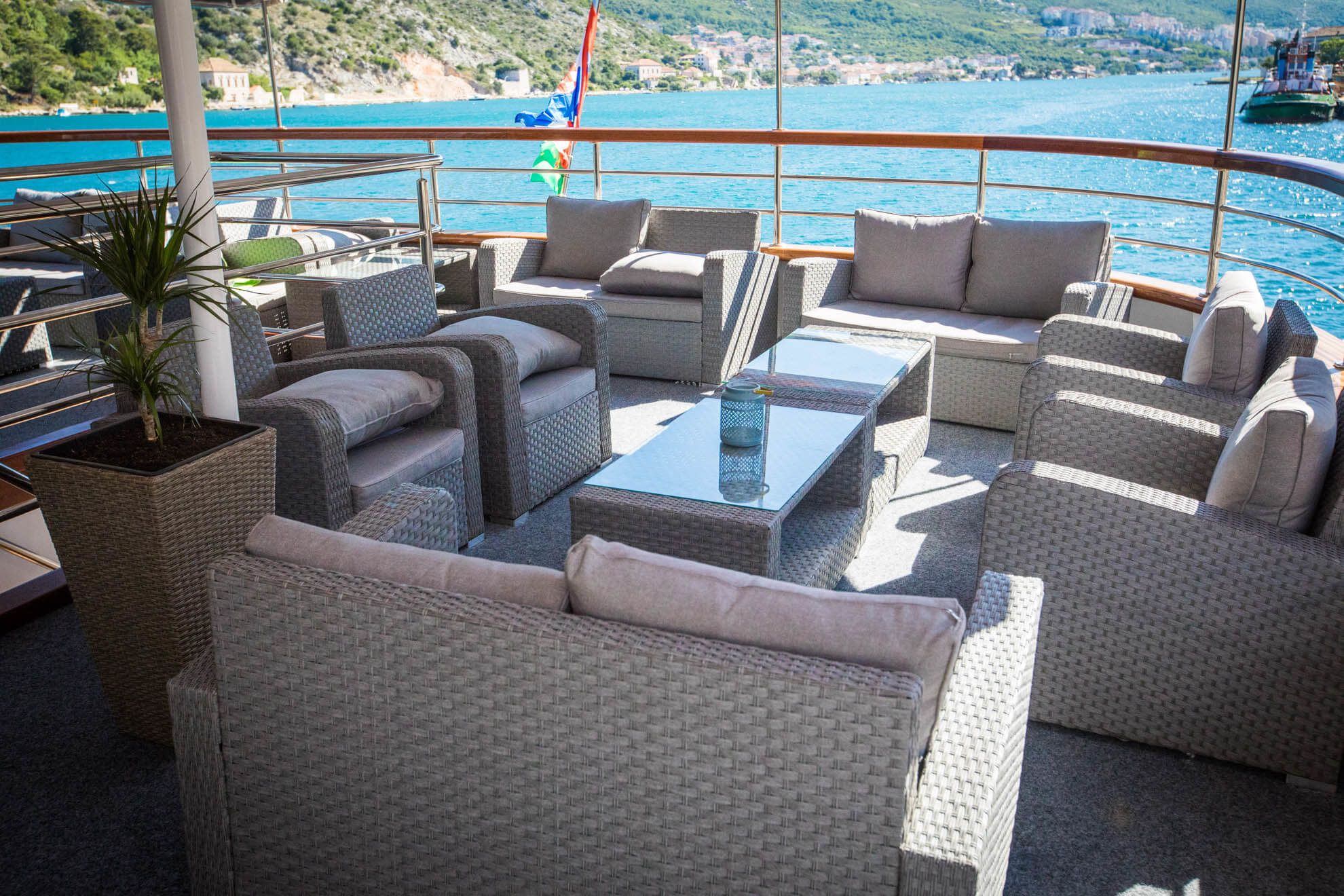 Custom Built 155 | Mama Marija