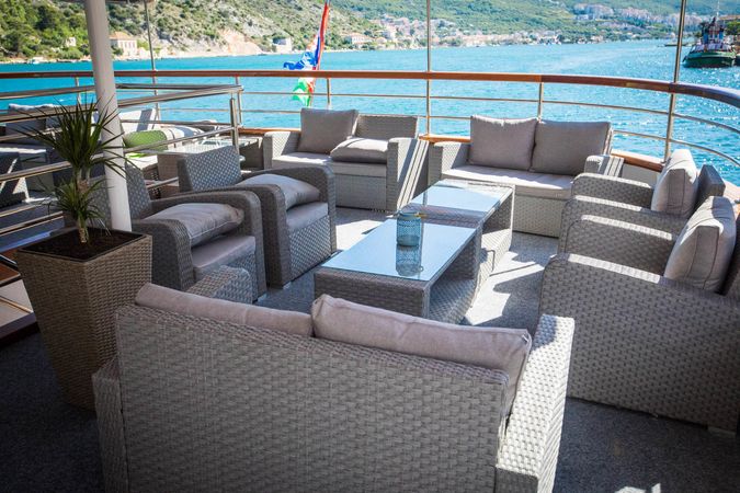 Custom Built 155 | Mama Marija