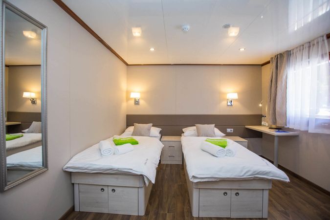 Custom Built 155 | Mama Marija