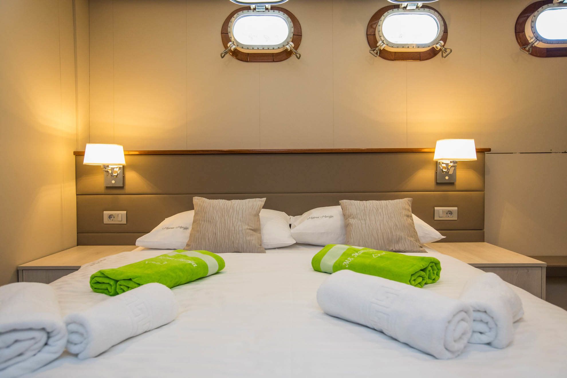 Custom Built 155 | Mama Marija