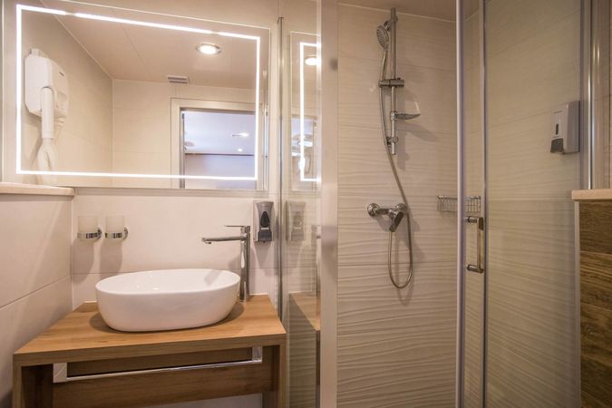 Custom Built 155 | Mama Marija