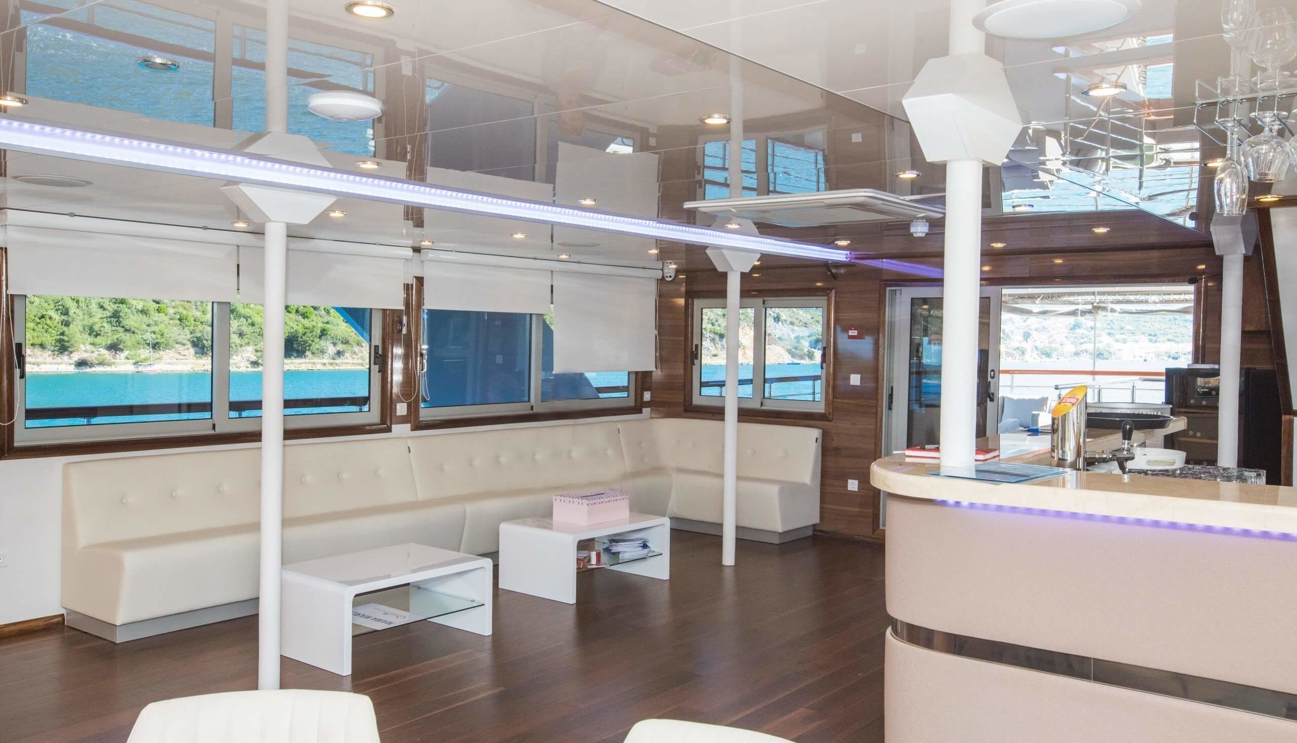 Custom Built 155 | Mama Marija