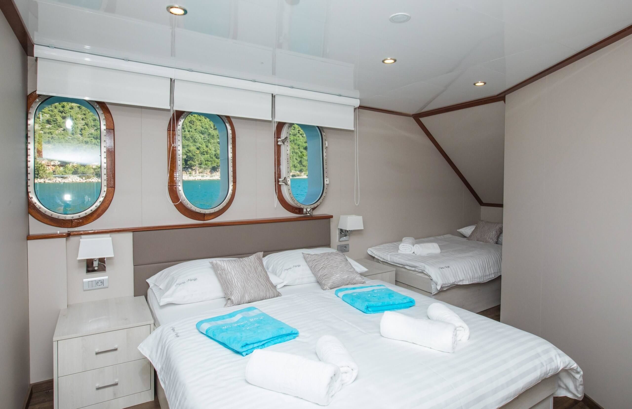 Custom Built 155 | Mama Marija