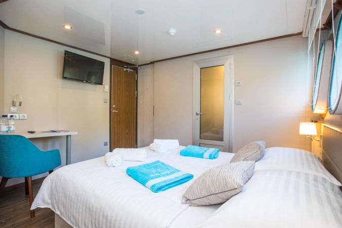 Custom Built 155 | Mama Marija