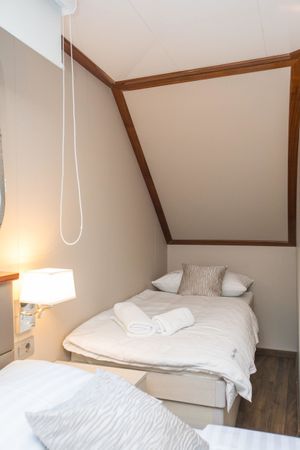 Custom Built 155 | Mama Marija