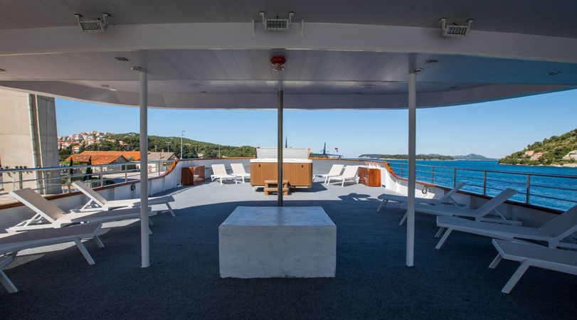 Custom Built 155 | Mama Marija