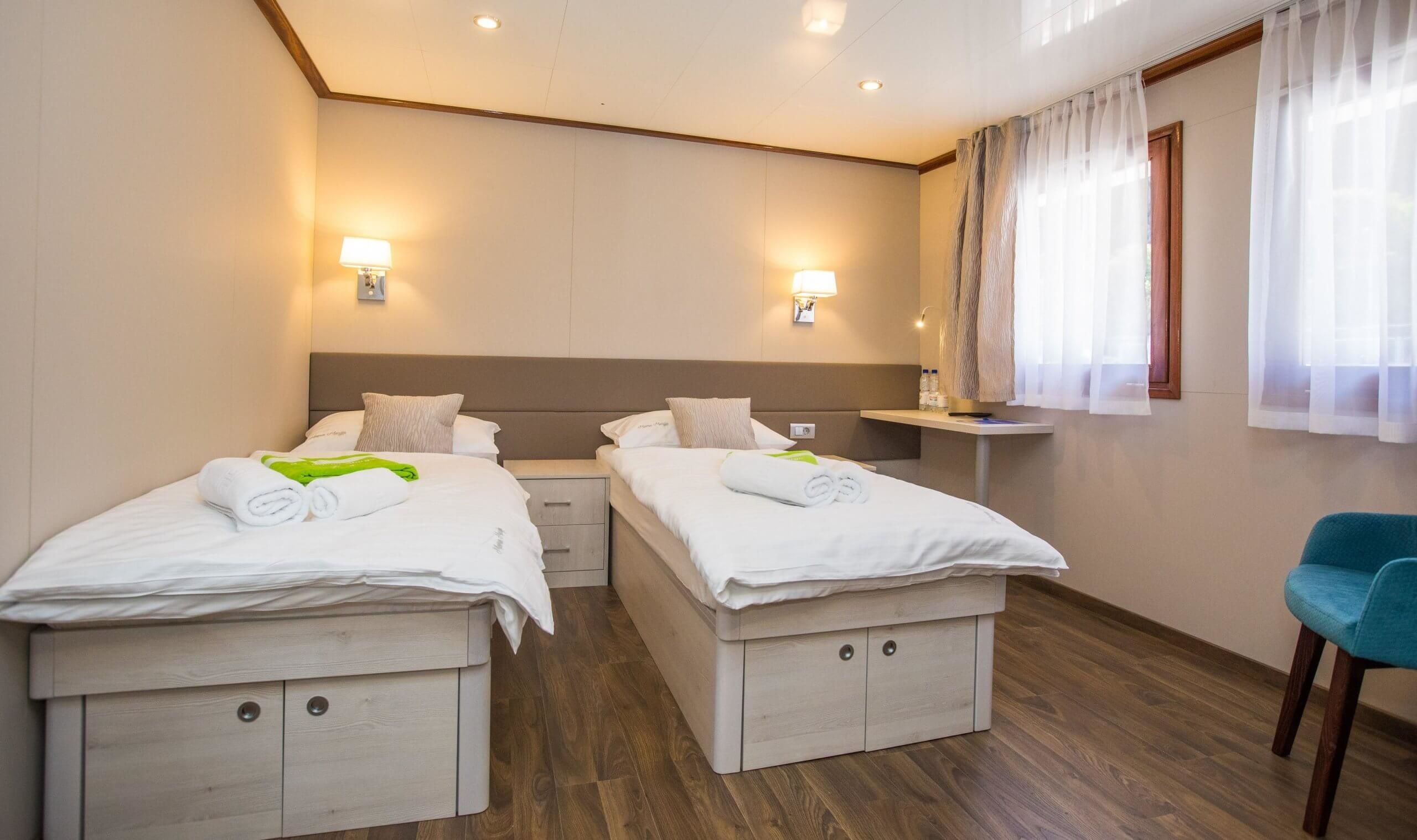 Custom Built 155 | Mama Marija