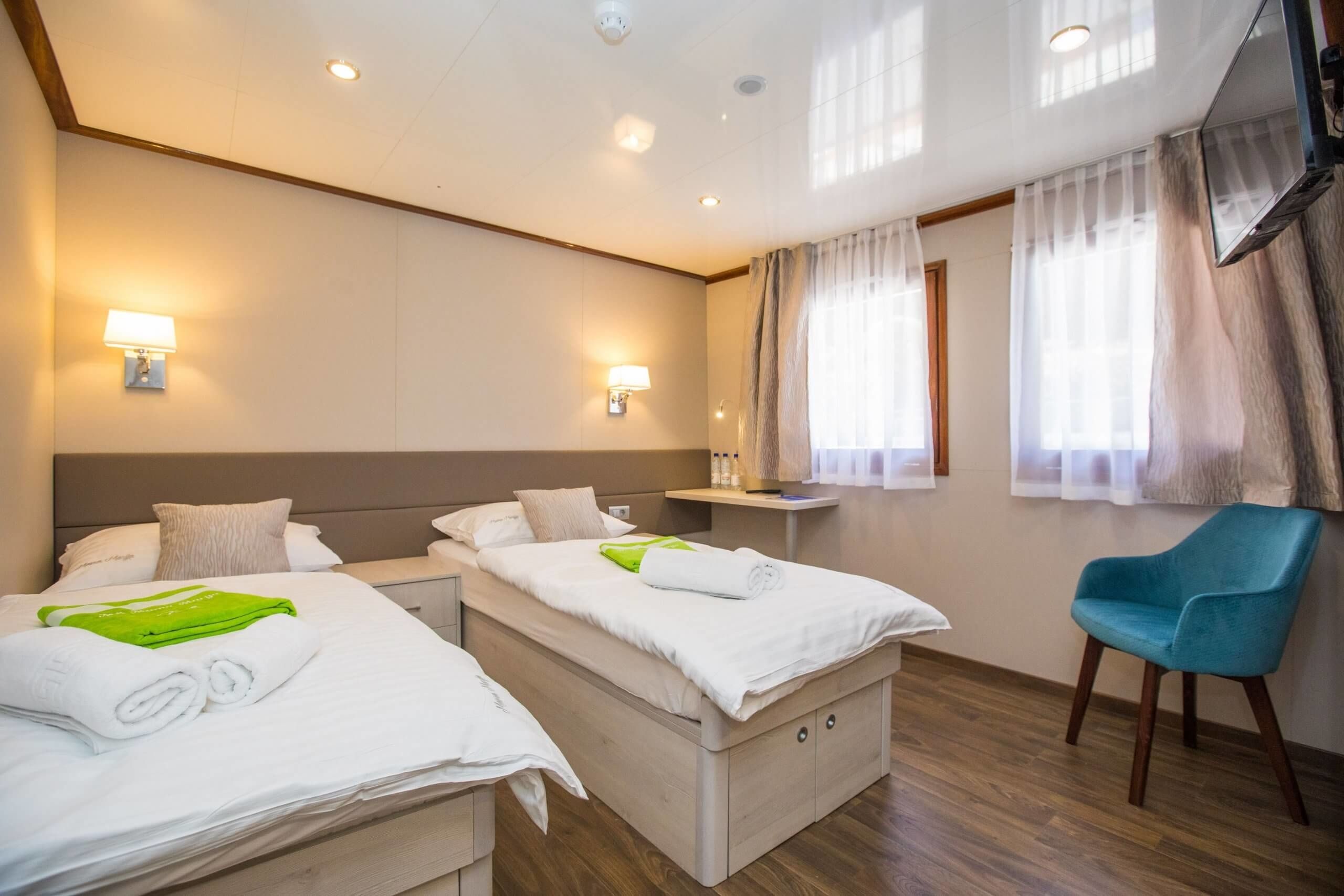 Custom Built 155 | Mama Marija