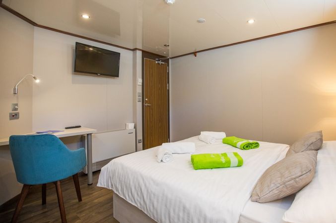 Custom Built 155 | Mama Marija