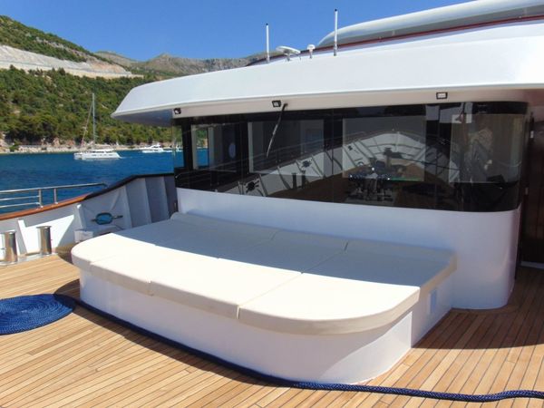 Custom Built 161 | Mama Marija 2