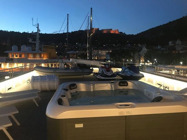 Custom Built 161 | Mama Marija 2