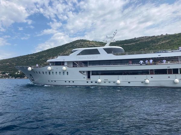 Custom Built 161 | Mama Marija 2