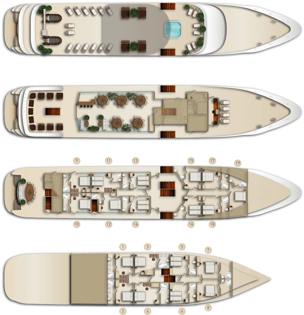 Custom Built 161 | Mama Marija 2