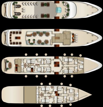 Custom Built 161 | Mama Marija 2