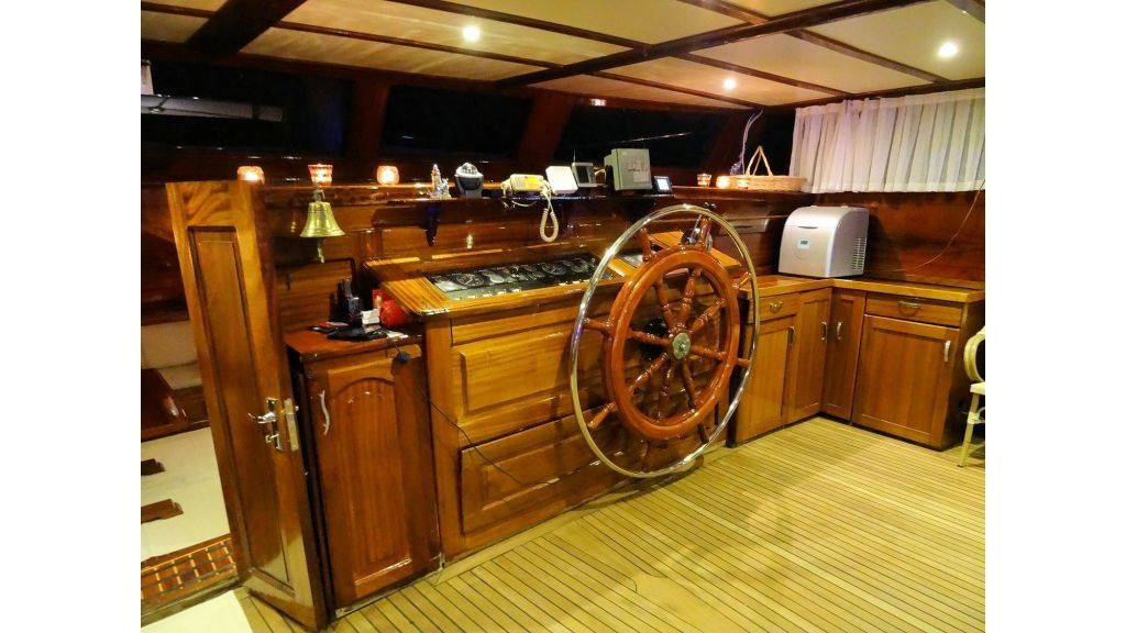 Gulet 105 | MedSea Es Canada