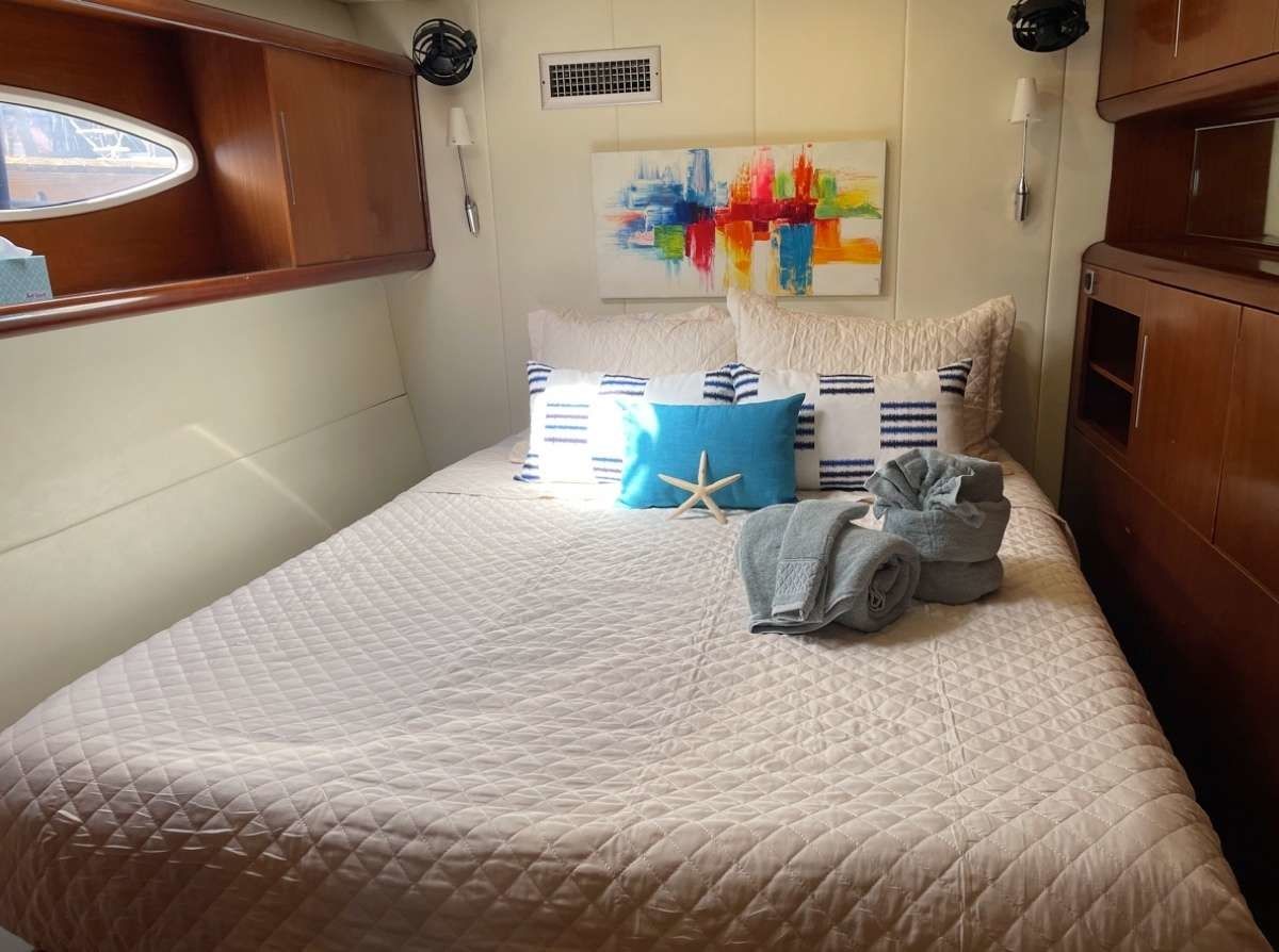 Fountaine Pajot Eleuthera 60 | Vivo