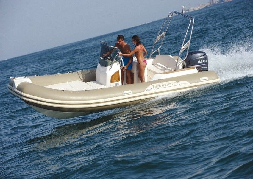 Capelli Tempest 626 | Charivari - Tino Rossi
