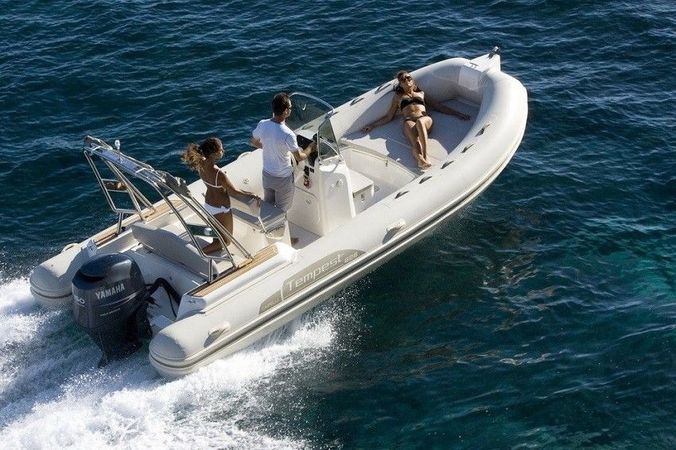 Capelli Tempest 626 | Charivari - Lava