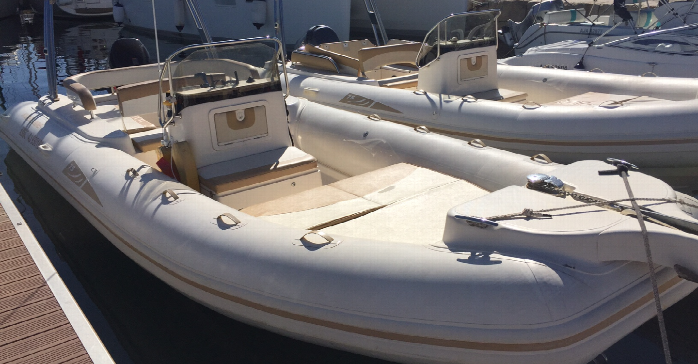 BSC 75 | Dorla - Tino Rossi