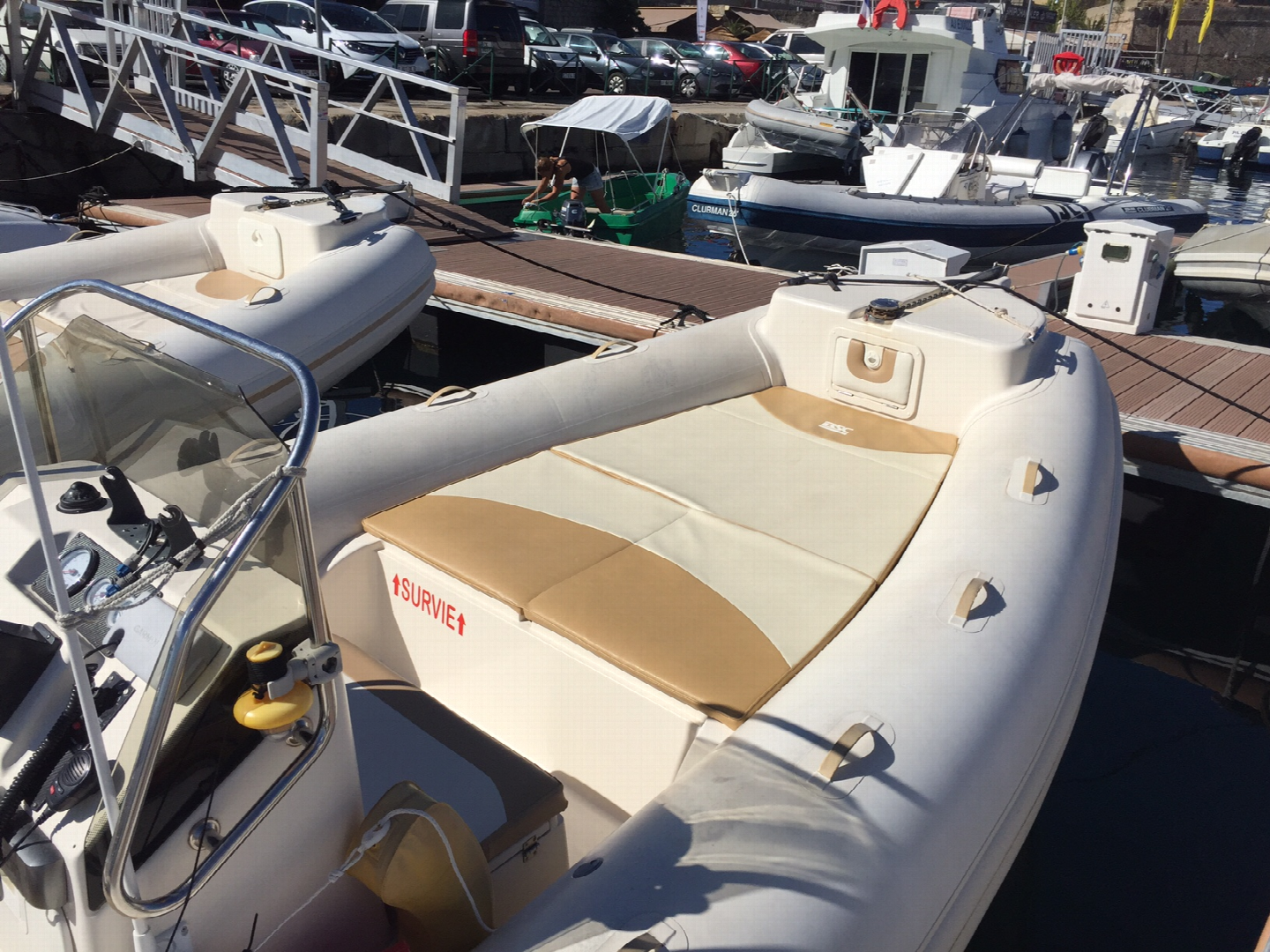 BSC 75 | Dorla - Lava