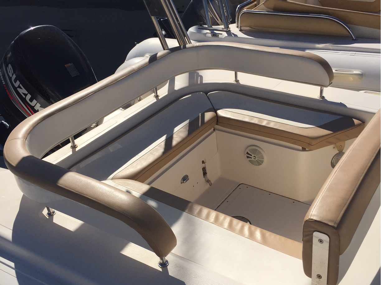 BSC 75 | Dorla - Lava