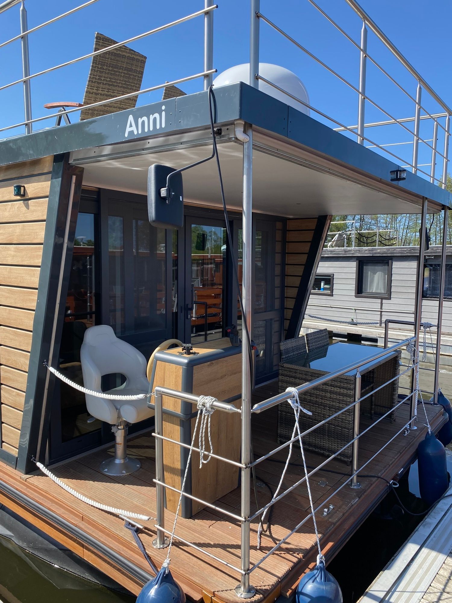 WOMA D13 | Anni