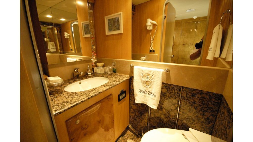 Gulet 131 | Suheyla Sultan