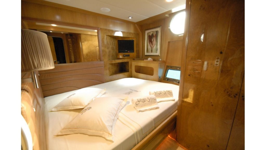 Gulet 131 | Suheyla Sultan