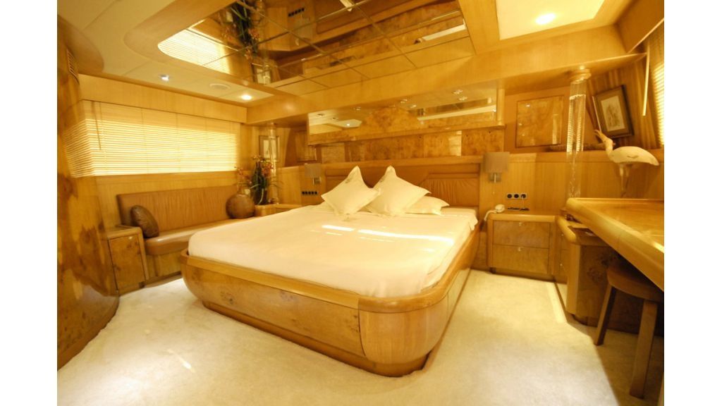 Gulet 131 | Suheyla Sultan