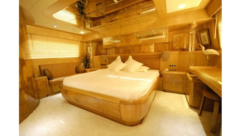 Gulet 131 | Suheyla Sultan